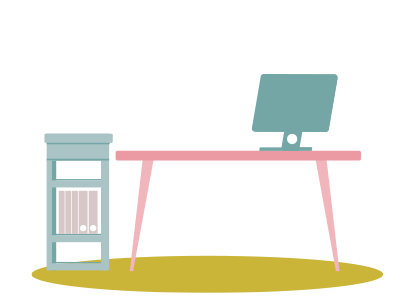 arbeitsplatz