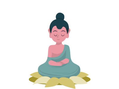 buddha